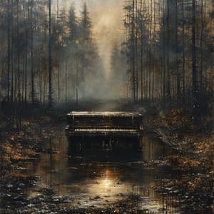 Sinfonías Para Piano: Resonancia Dinámica - Somnólogos