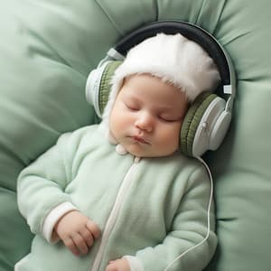 Dreamland Voyages: Baby Sleep Journeys - The Baby Concert Singers