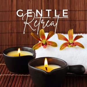 Gentle Retreat: Peaceful Spa Music - Wellness Spa Music Oasis