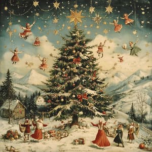 Christmas Music - Always Christmas