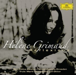 Hélène Grimaud: Reflections - Inter view