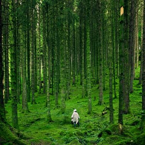 Rain Sleep Sound - Baby Sleep Rain Sound