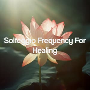 Solfeggio Frequency For Healing - Binaural Beats
