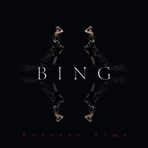 逆行时空 - Bing