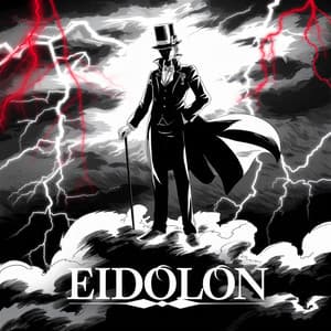 Eidolon - Horror Ghost