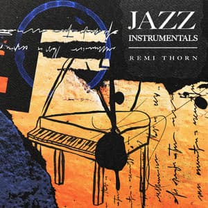 Jazz Instrumentals - Remi Thorn