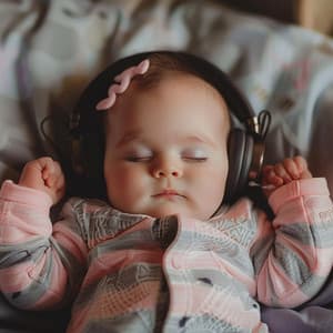 Nocturne for Newborns: Baby Sleep Melodies - Baby Dream