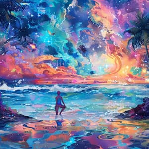 Tidal Asana: Yoga by the Ocean - Yoga Nidra