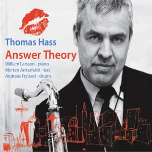 Answer Theory - Thomas Hass