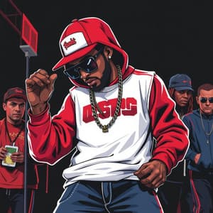 Rimas sin censura - Penny Sound