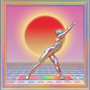 Cantares da Lua Prateada - Yoga Relaxation Company