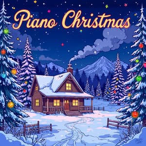 Most Beloved Christmas Songs Collection - Disco Christmas