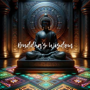 The Call of the Universe: A Journey of Inner Peace with Buddha's Wisdom - Yogi Zone