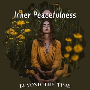 Inner Peacefulness - Beyond the Time