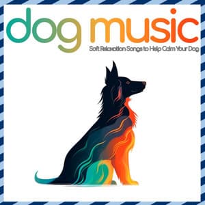 Dog Music: Soft Relaxation Songs to Help Calm Your Dog - Dog Music Zone