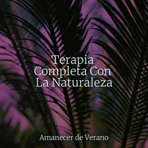 Terapia Completa Con La Naturaleza - Sonidos De Truenos y Lluvia