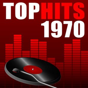Top Hits 1970 - The Seventies