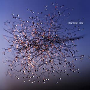 Neural Stillness - Jenn Wontherne