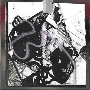 All Identical, None Complete - Wolf Eyes