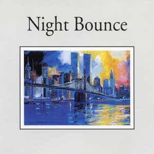 Night Bounce - Wolfgang Dauner