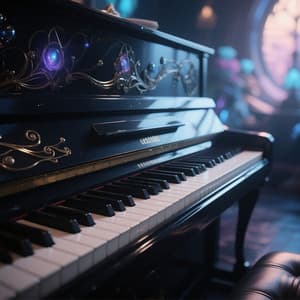 Relaxation Orchestra Sounds for Peaceful Sleep - Miguel Johnson