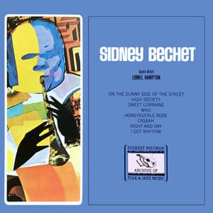 Sidney Bechet - Sidney Bechet