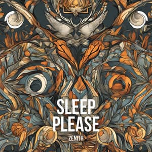 Zenith - Sleep Please