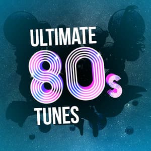 Ultimate 80's Tunes - 80s Chartstarz