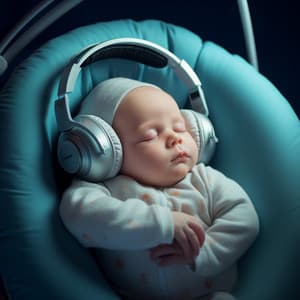 Lullaby Light: Baby Sleep Radiance - Lullaby Ensemble
