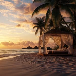 Lounge Party Temptation - DJ Camandill