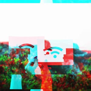 Backdrop for Right Vibes - Mysterious Jazz-hop - Lofi Playlist