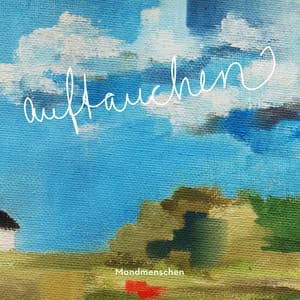 Auftauchen - Mondmenschen