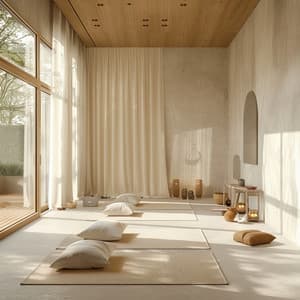 Música Ambiental: Despertar Del Yoga Y Retiro Espiritual - Música fácil de yoga