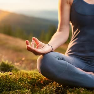 Ritmos De Meditación: Hip Hop Para Concentrarse - Sonidos De Fe