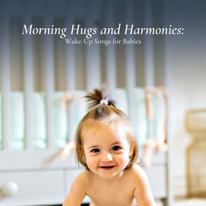 Morning Hugs and Harmonies: Wake-Up Songs for Babies - Wonderful Lullabies