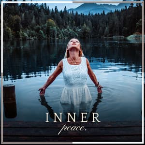 Inner Peace - Five Senses Meditation Sanctuary