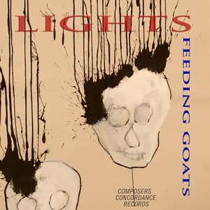 Lights - Michael Hafftka