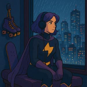 Coffee Static - Lounge Music Café