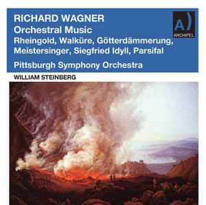 Wagner: Orchestral Works - Richard Wagner