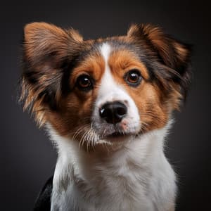 Música Para Perros Que Sueñan Con Campos Abiertos Y Tardes Soleadas - Perro radio 1