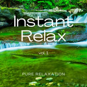 1 Instant Relax Vol. 1 - Water sound bank
