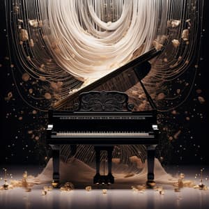 Piano Music: Keys Rhapsody Adventure - Traveling Sounds