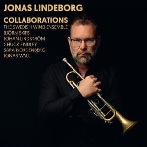 Collaborations - Jonas Lindeborg