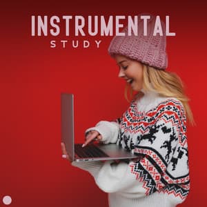 Instrumental Study - Easy Study Music Academy