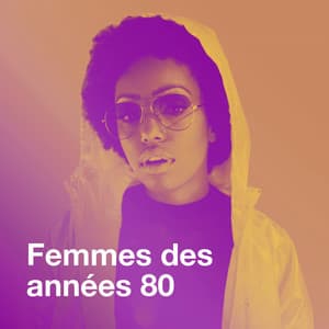 Femmes des années 80 - 50 Tubes Au Top
