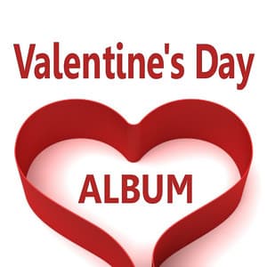 The Valentine's Day Album - Chorus and Orchestra of the Opera-Comique, Paris