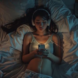 Música Pacífica Para Dormir Sin Estrés - Mi maravilloso sueño