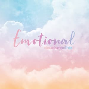 Emotional Cloud Smoothie: Relaxing Romantic Sounds, Mellow Jazz - Chill Jazz Instrumental Music
