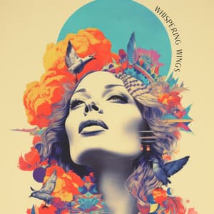 Whispering Wings - Swedish-Bird-Sounds