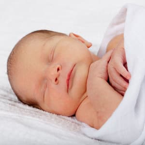 Melodic Beginnings: Music for Precious Babies - Breastfeeding Music